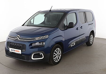 Citroën Berlingo 1.2 PureTech Feel XL