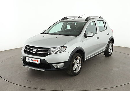 Dacia Sandero 0.9 TCe Stepway Prestige