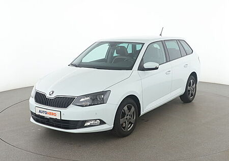Skoda Fabia 1.4 TDI Style