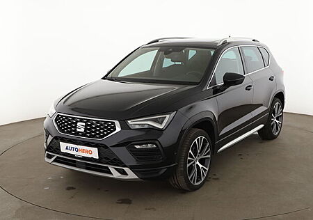 Seat Ateca 1.5 TSI ACT Xperience