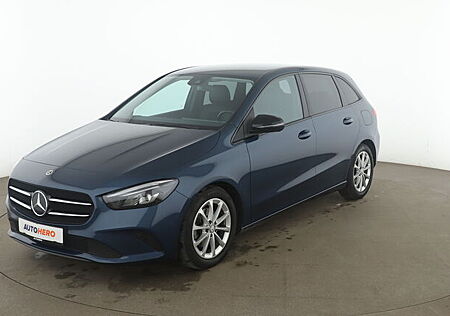 Mercedes-Benz B-Klasse B 180 d Progressive