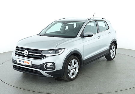 VW T-Cross 1.6 TDI Style