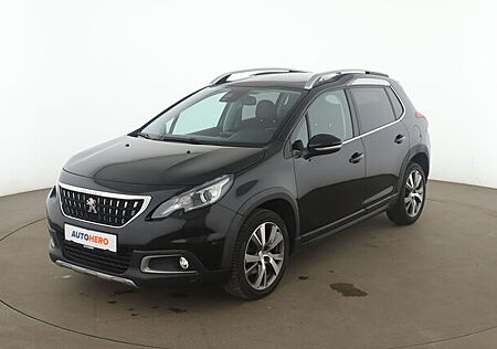 Peugeot 2008 1.2 PureTech Allure