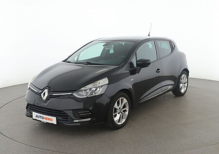 Renault Clio 0.9 Energy Limited