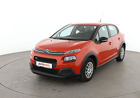 Citroën C3 1.2 PureTech Feel