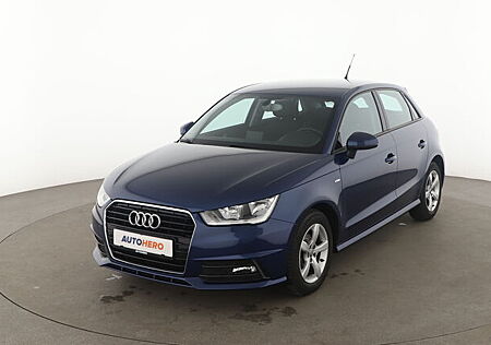 Audi A1 1.0 TFSI