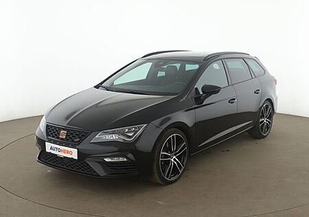 Seat Leon 2.0 TSI Cupra 300 4Drive
