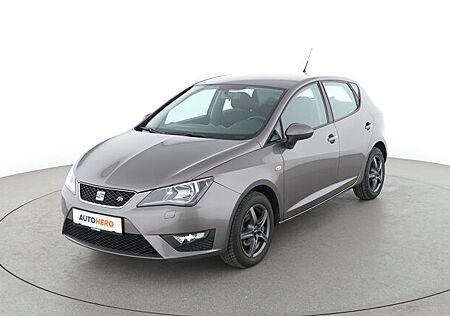 Seat Ibiza 1.2 TSI FR