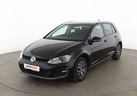 VW Golf 1.2 TSI Allstar BlueMotion Tech