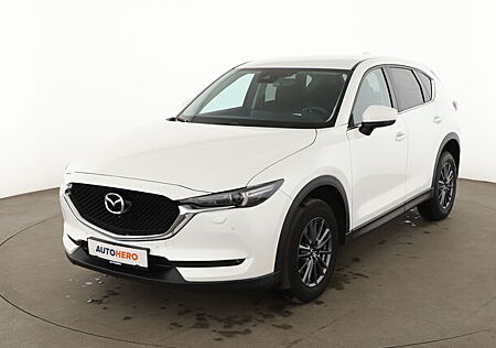 Mazda CX-5 2.2 Turbodiesel Exclusive-Line 2WD