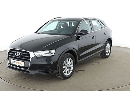 Audi Q3 2.0 TDI