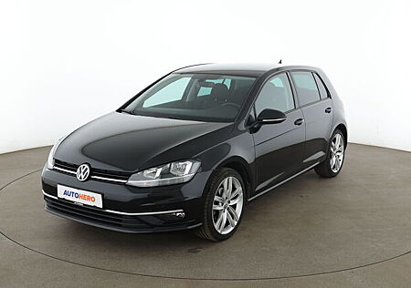 VW Golf 1.4 TSI Comfortline BlueMotion
