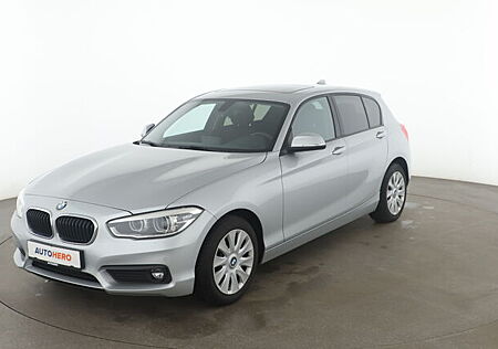 BMW 1er 118i Advantage