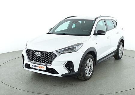 Hyundai Tucson 1.6 TGDI N-Line 2WD