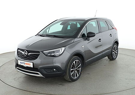 Opel Crossland X 1.2 Turbo 120 Jahre