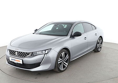 Peugeot 508 1.6 PureTech GT
