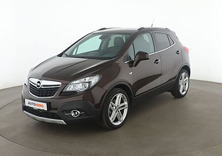 Opel Mokka 1.4 Turbo Innovation ecoFlex