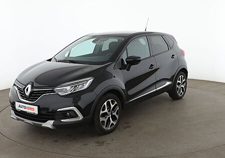 Renault Captur 1.2 TCe Energy Intens