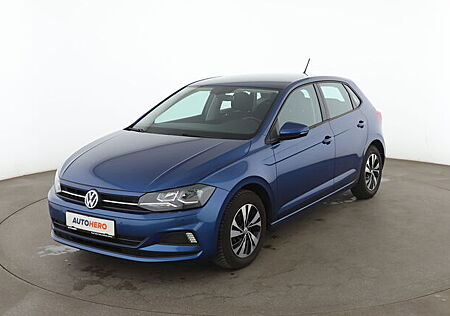 VW Polo 1.0 Comfortline