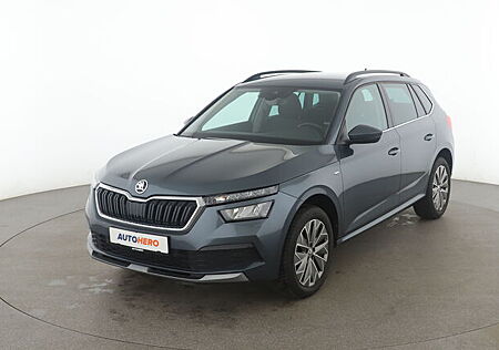 Skoda Kamiq 1.0 TSI Clever