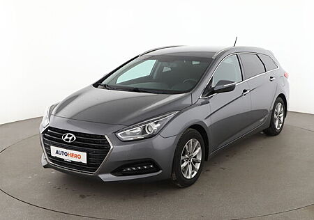 Hyundai i40 1.7 CRDi Trend Blue