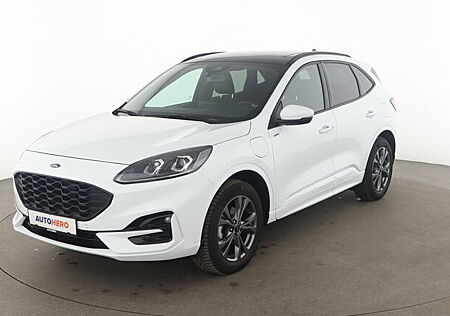 Ford Kuga 2.5 Plug-in Hybrid ST-Line X