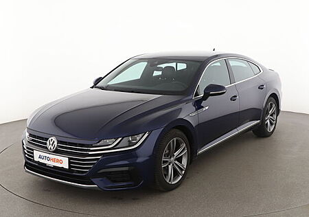 VW Arteon 2.0 TSI R-Line