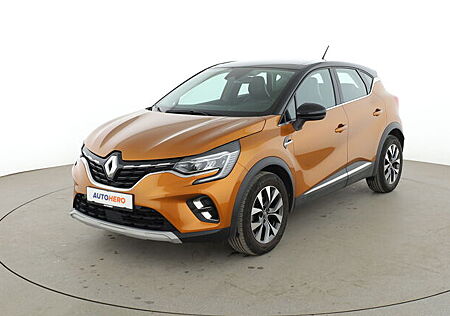 Renault Captur 1.5 BLUE dCi Intens
