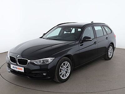 BMW 3er 320i Advantage