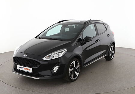 Ford Fiesta 1.0 EcoBoost Active