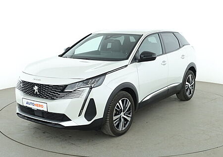 Peugeot 3008 1.2 Mild-Hybrid 136 Allure Pack