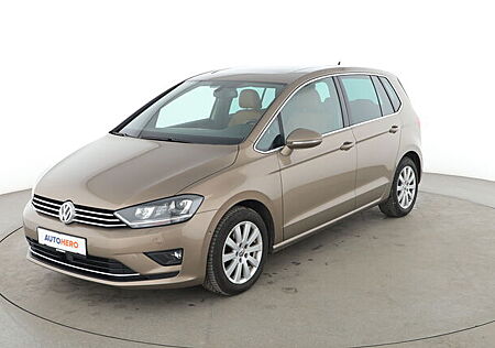 VW Golf 1.4 TSI Highline BlueMotion Tech