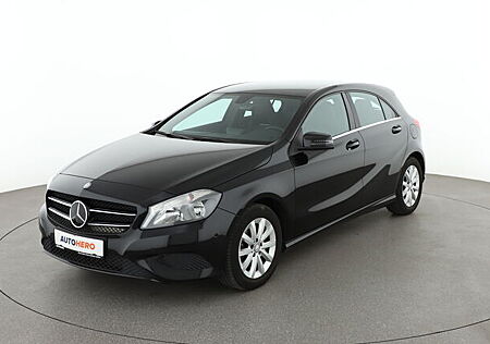 Mercedes-Benz A-Klasse A 180 BlueEfficiency Style