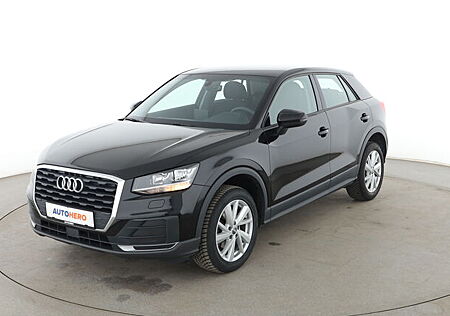 Audi Q2 35 TFSI