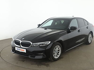 BMW 3er 318i Sport Line