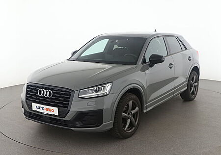Audi Q2 35 TFSI Sport