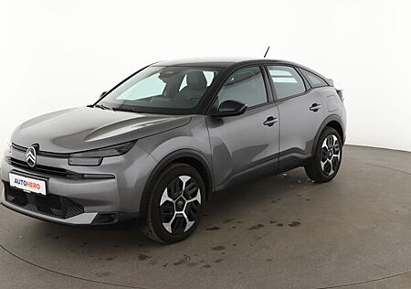 Citroën C4 1.2 PureTech Plus