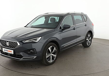 Seat Tarraco 2.0 TDI Xcellence 4Drive