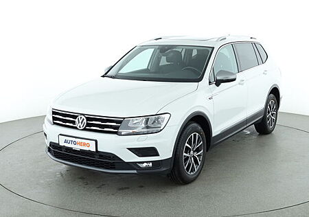 VW Tiguan Allspace 2.0 TDI Comfortline 4Motion