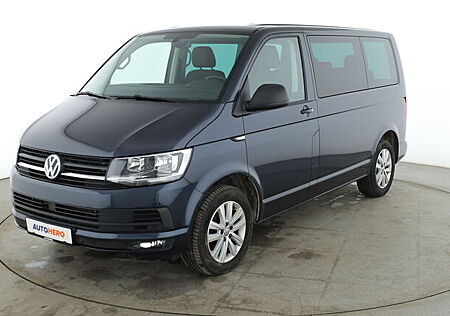VW T6 Multivan 2.0 TDI Trendline
