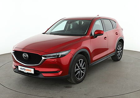 Mazda CX-5 2.0 Sports-Line AWD