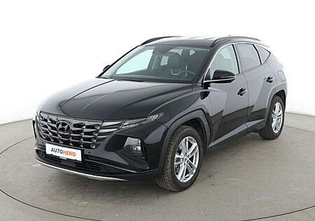Hyundai Tucson 1.6 T-GDI Plug-in Hybrid Prime 4WD