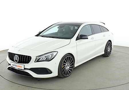 Mercedes-Benz CLA 200 Shooting Brake AMG Line