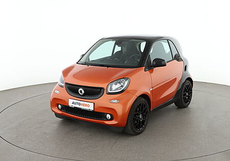 Smart ForTwo 0.9 Turbo Prime