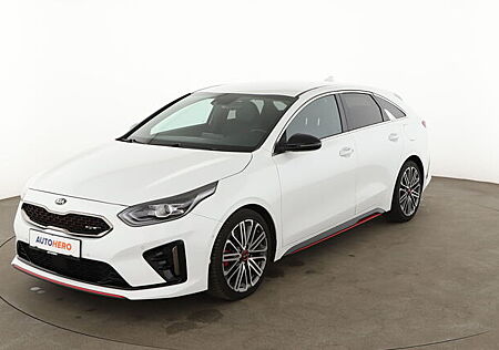 Kia Pro_ceed 1.6 TGDI GT