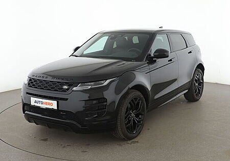 Land Rover Range Rover Evoque D200 Mild-Hybrid R-Dynamic SE