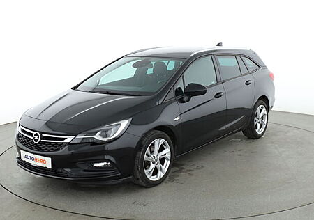 Opel Astra 1.4 SIDI Turbo ON