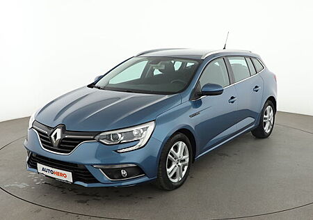 Renault Megane 1.2 TCe Energy Experience