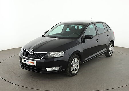 Skoda Rapid 1.4 TDI Ambition