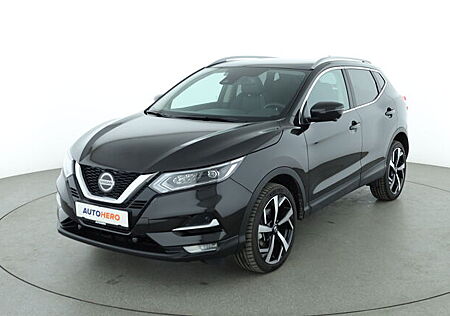 Nissan Qashqai 1.3 DIG-T Akari